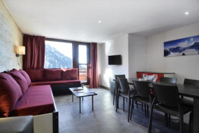 Résidence Saint Jacques A - 3 Pièces pour 8 Personnes 32 Mâcot-La-Plagne